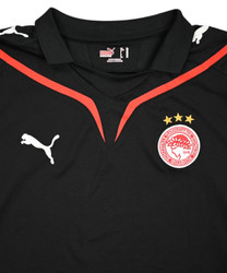 2009-10 OLYMPIACOS KOSZULKA XL