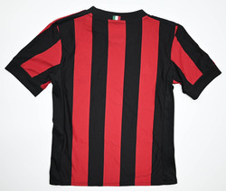 2017-18 AC MILAN KOSZULKA XS. BOYS