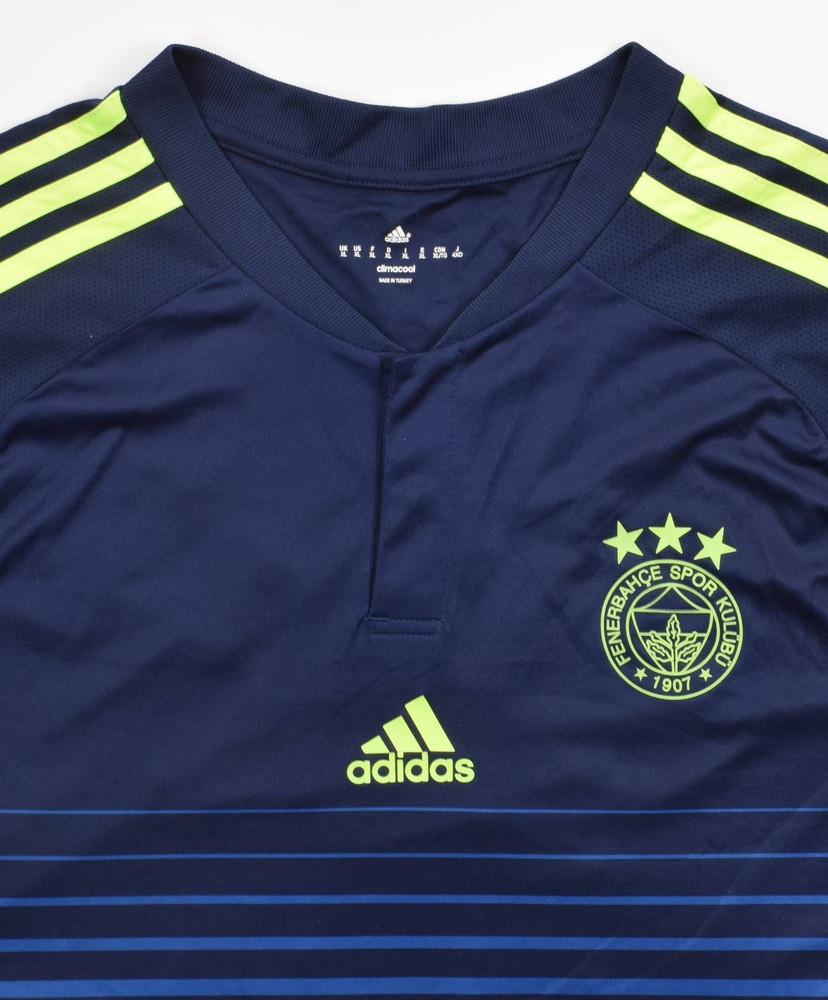 2015-16 FENERBAHCE *NANI* KOSZULKA XL