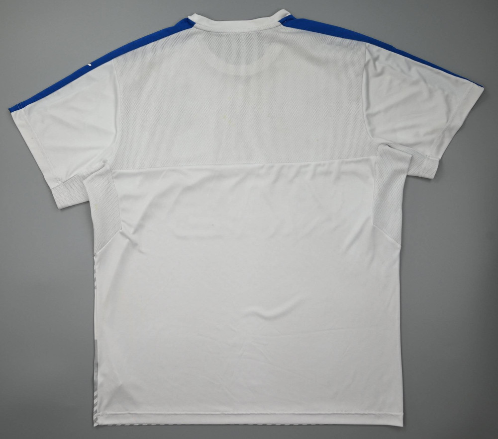 ITALY SHIRT XXL