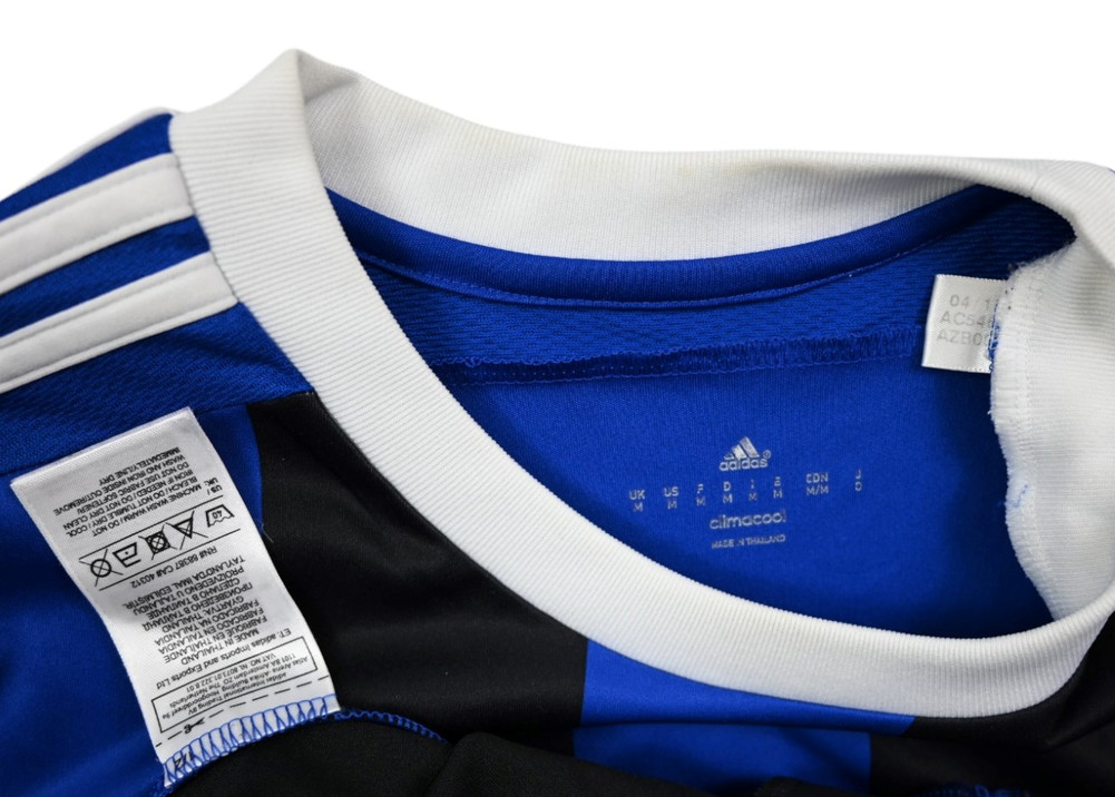 2015-16 COPENHAGEN SHIRT M