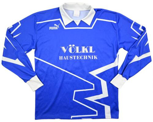 PUMA OLDSCHOOL LONGSLEEVE KOSZULKA L