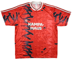 ADIDAS VINTAGE KOSZULKA XL