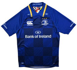 LEINSTER RUGBY SHIRT M
