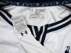 2013-14 TOTTENHAM HOTSPUR KOSZULKA XXL