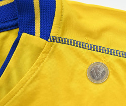 2003-04 SWEDEN KOSZULKA L