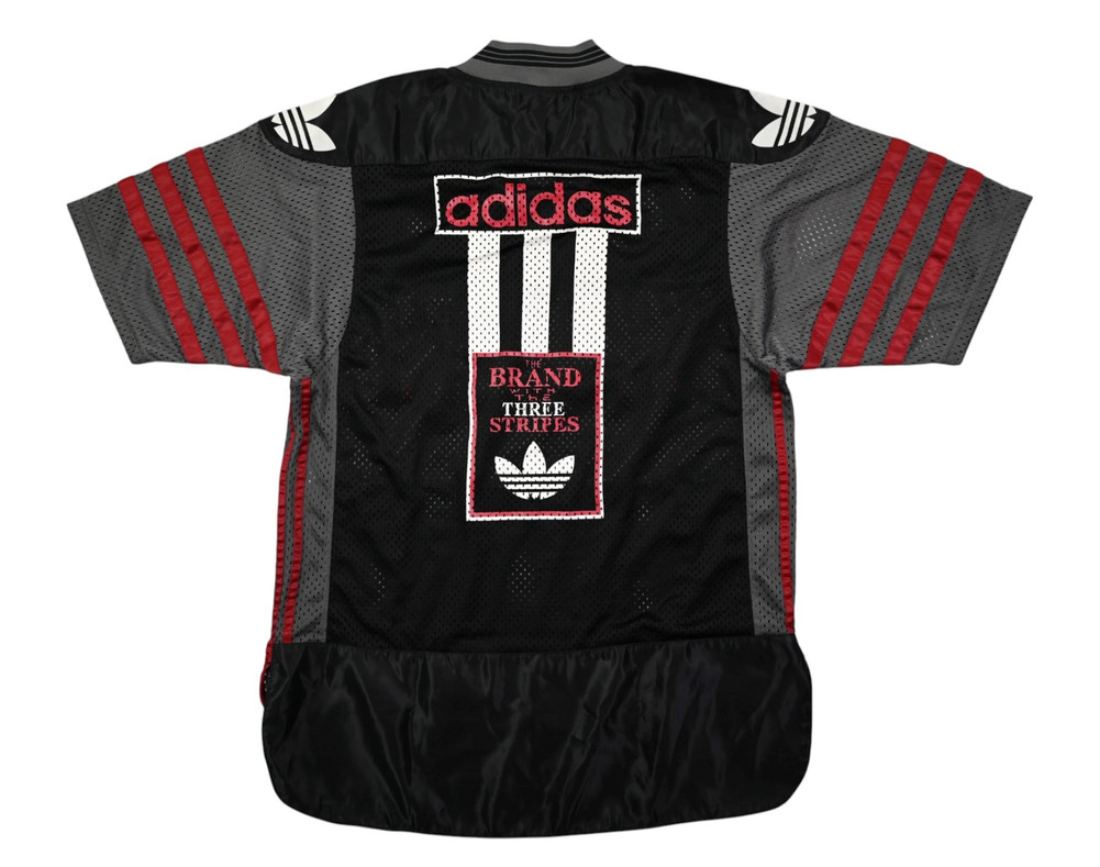 ADIDAS VINTAGE SHIRT L