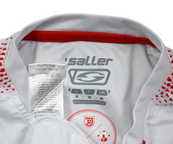 2019-20 JAHN RAGENSBURG *BAACK* SHIRT M