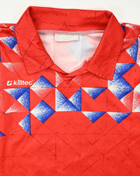 KILLTEC OLDSCHOOL #9 LONGSLEEVE KOSZULKA M