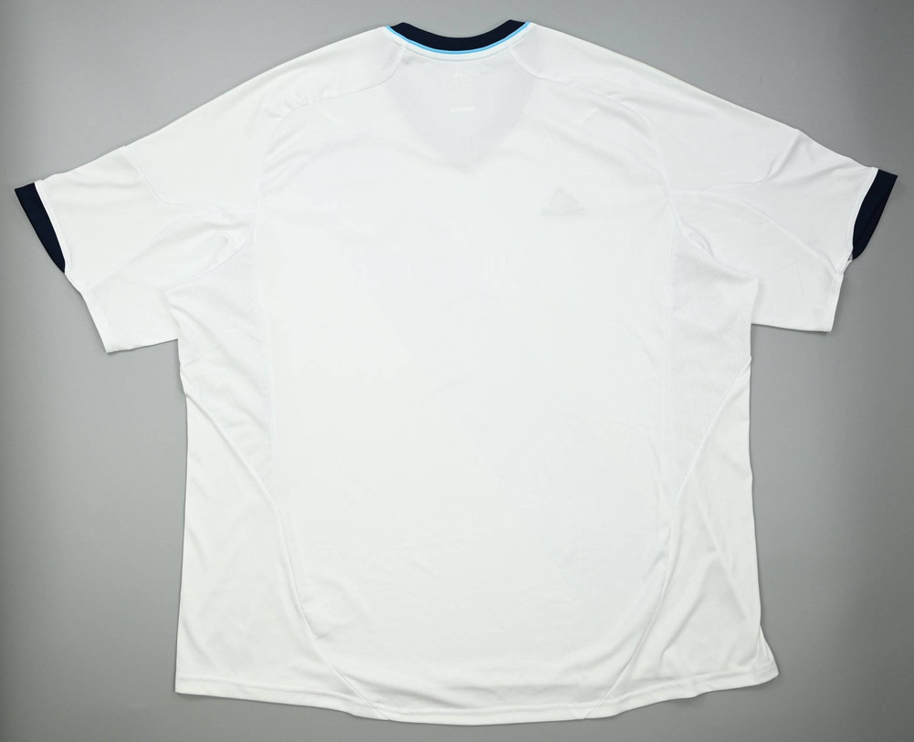 2012-13 CHELSEA LONDON SHIRT 3XL