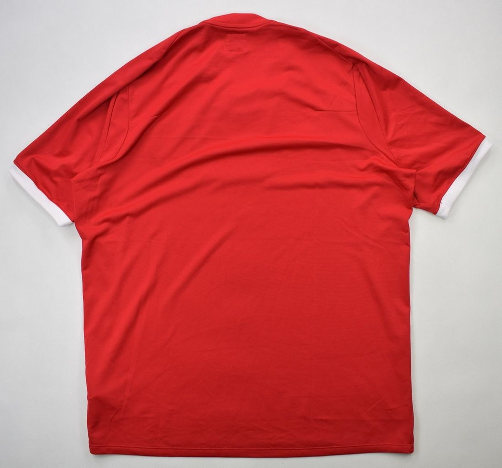 2010-11 ENGLAND KOSZULKA L