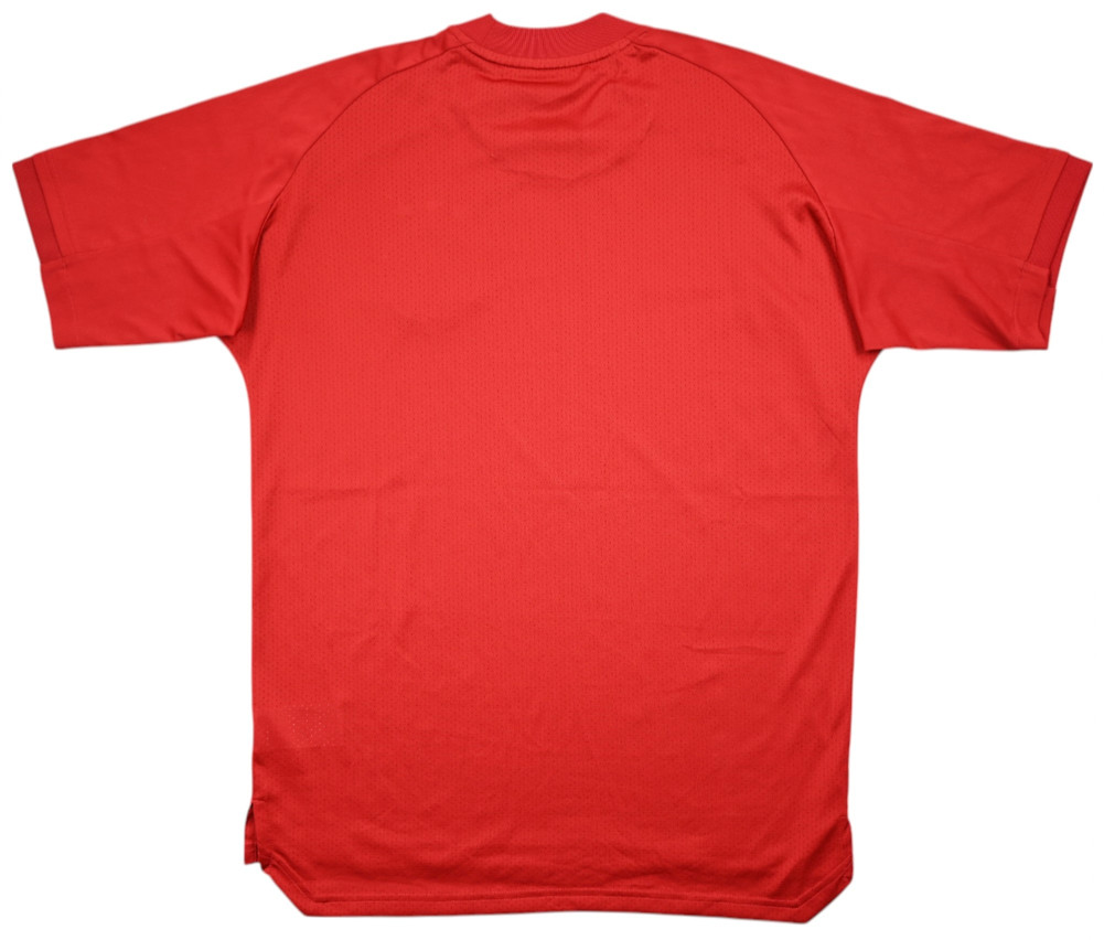 2020-21 AJAX AMSTERDAM SHIRT S