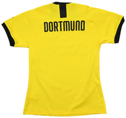 2019-20 BORUSSIA DORTMUND SHIRT WOMENS S