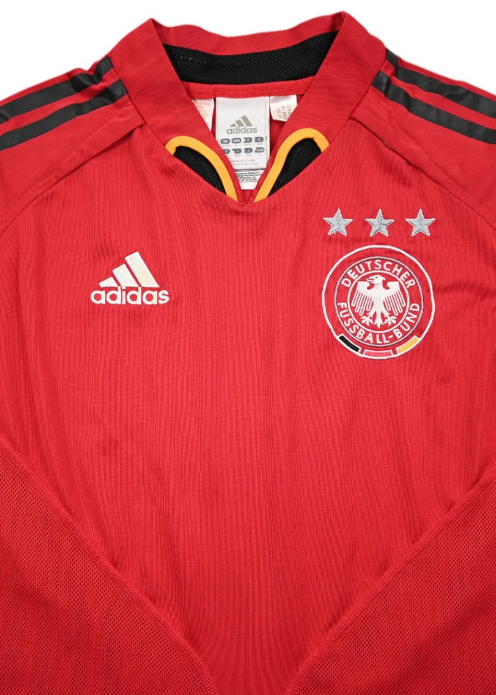 2004-06 GERMANY KOSZULKA L. BOYS