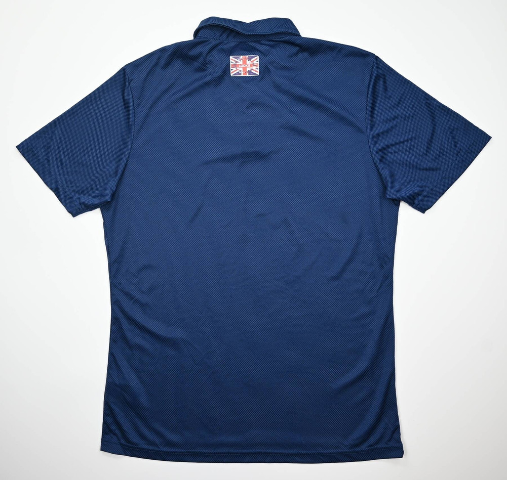 SHANGHAI KOSZULKA XL