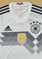 2018-19 GERMANY KOSZULKA S