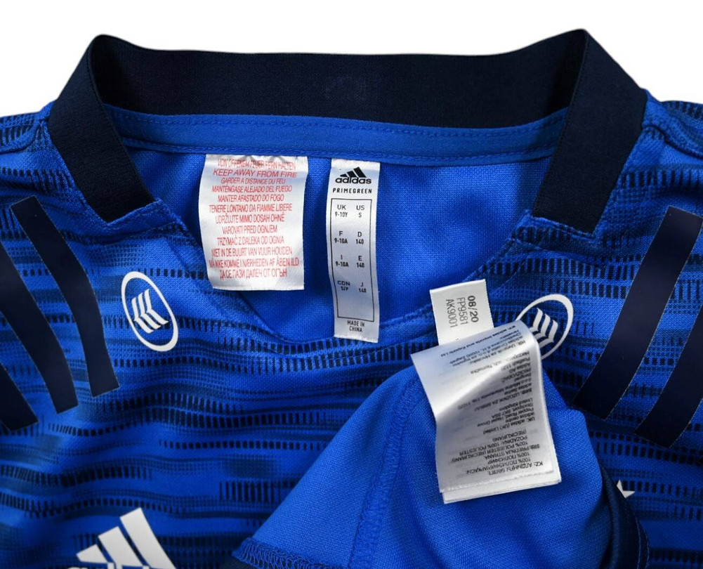 LEINSTER RUGBY KOSZULKA S. BOYS