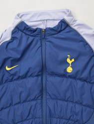 TOTTENHAM HOTSPUR BLUZA XL