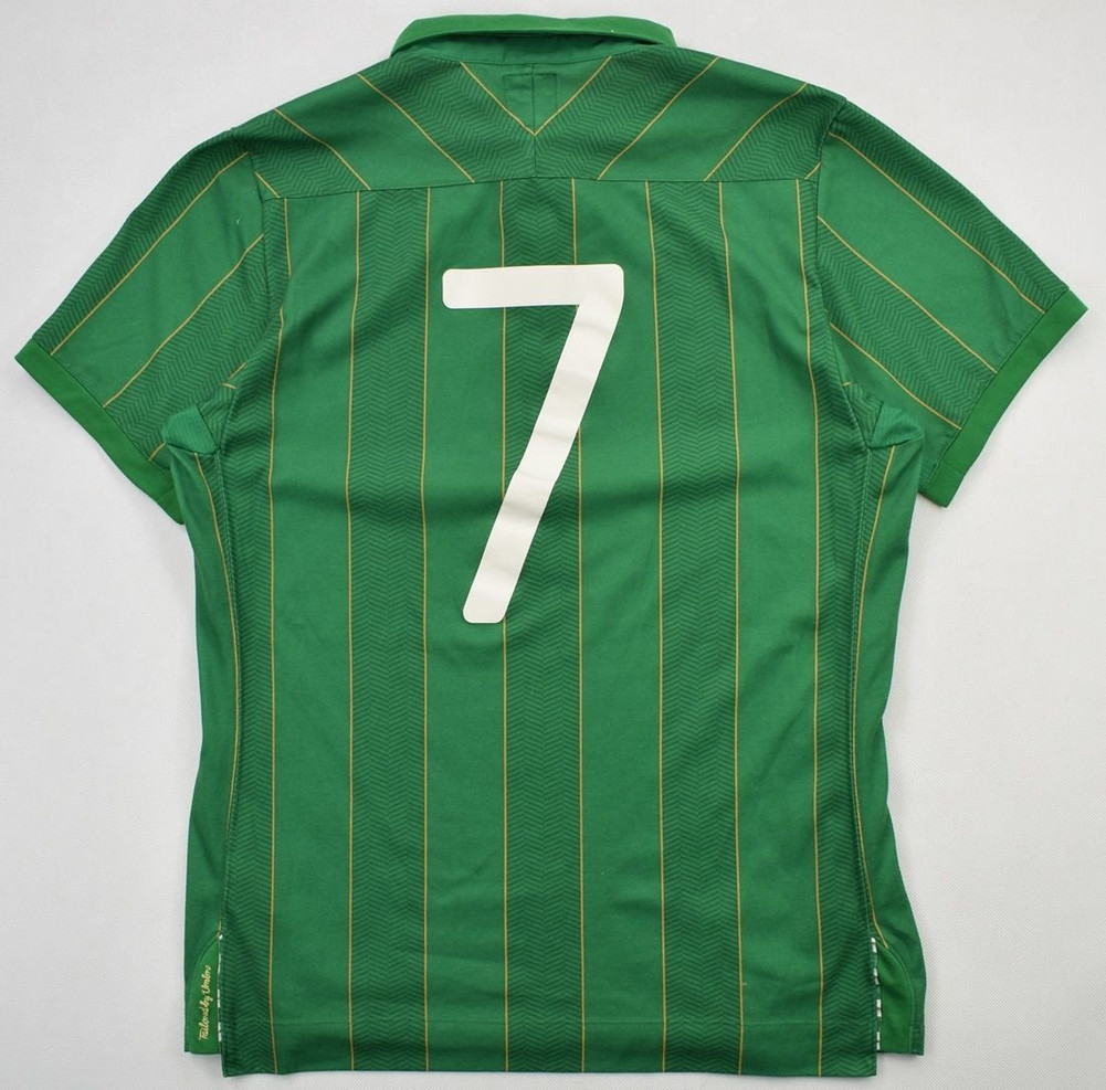 2011-12 IRELAND KOSZULKA S