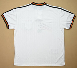 1996-98 GERMANY SHIRT XL
