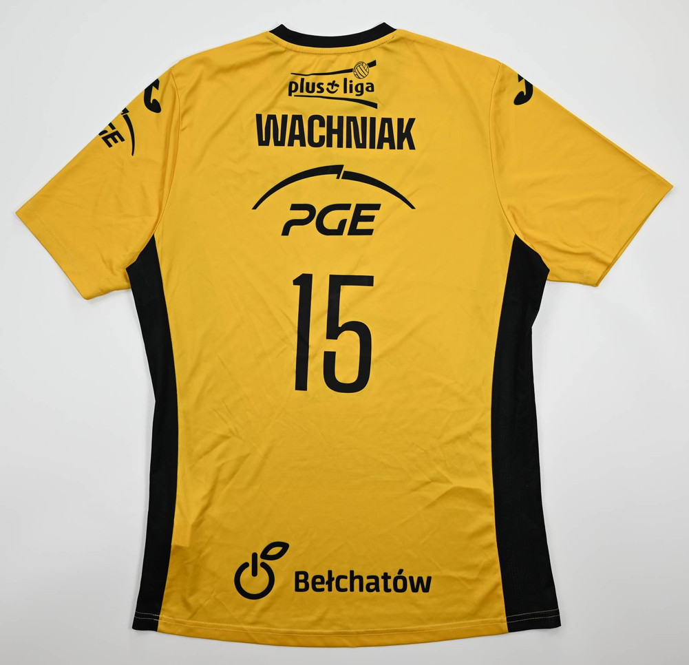 SKRA BEŁCHATÓW *WACHNIAK* SHIRT L