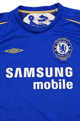 2005-06 CHELSEA KOSZULKA XL. BOYS 