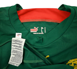 2006-08 CAMEROON KOSZULKA S