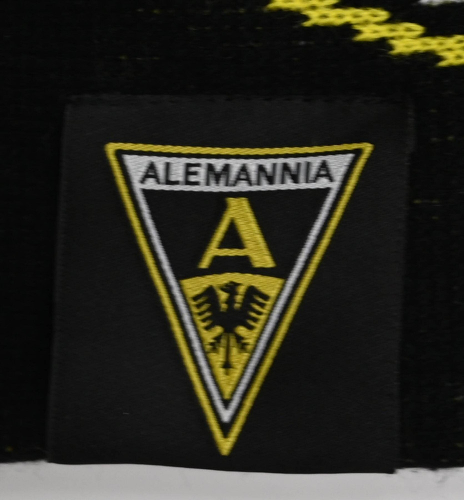 ALEMANNIA WIR SIND AACHEN LIEBE. STOLZ. TRADITION SZALIK