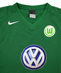 2005-06 WOLFSBURG KOSZULKA L