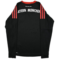 2017-18 BAYERN MUNCHEN LONGSLEEVE M. BOYS