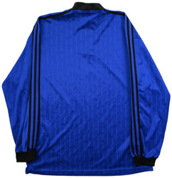 ADIDAS OLDSCHOOL LONGSLEEVE XL