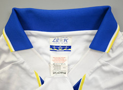 2013-14 LEEDS UNITED *LEES* KOSZULKA 3XL