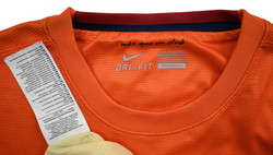 2012-13 FC BARCELONA SHIRT L