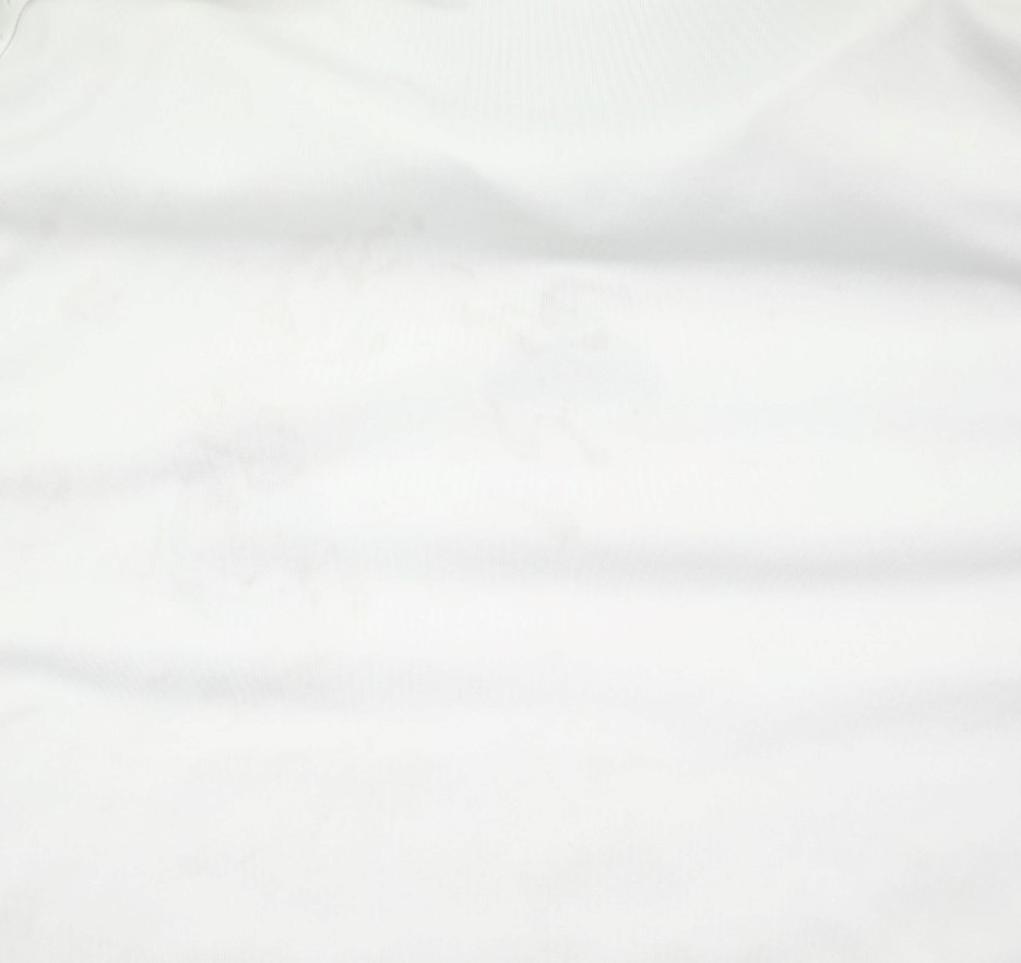 2008-09 REAL MADRID SHIRT M