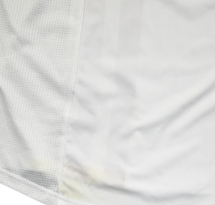 2011-12 ZAMALEK SHIRT XL