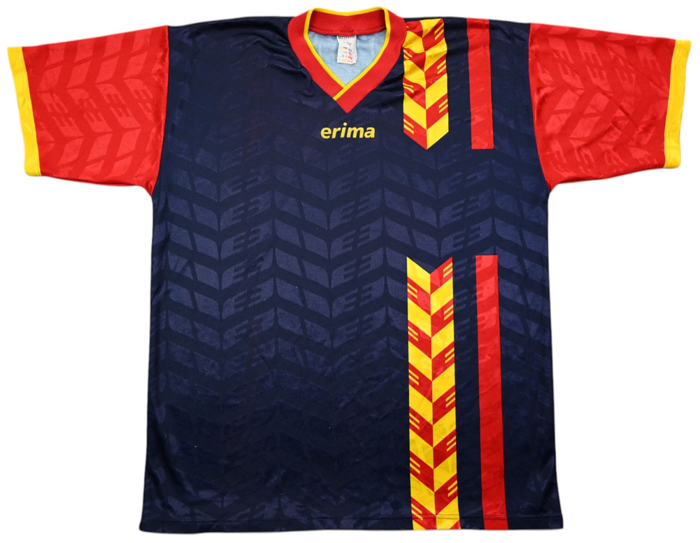 ERIMA OLDSCHOOL KOSZULKA L/XL