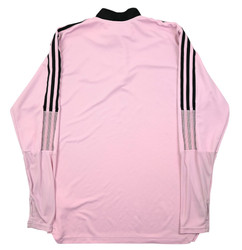 2021 INTER MIAMI LONGSLEEVE SHIRT XL