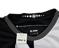 2013-14 EINTRACHT FRANKFURT SHIRT M