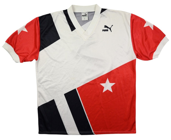 PUMA VINTAGE SHIRT XL