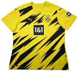 2020-21 BORUSSIA DORTMUND *REUS* KOSZULKA WOMENS XL