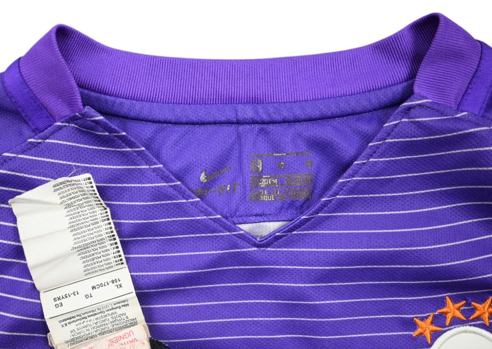 2016-17 GALATASARAY SHIRT XL. BOYS