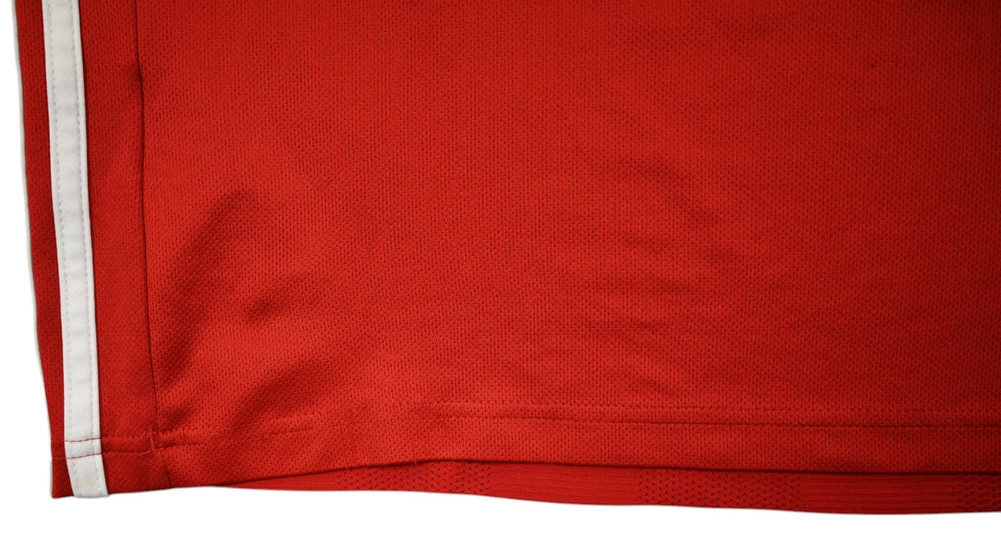 2020-21 BAYERN MUNCHEN *LEWANDOWSKI* SHIRT L. BOYS