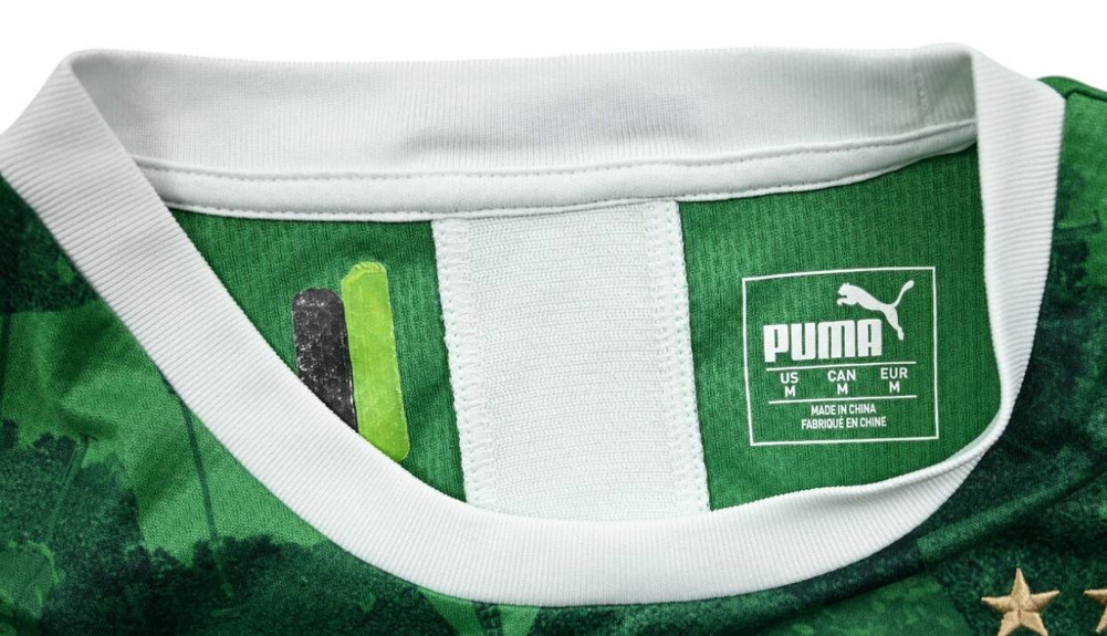 2019-20 BORUSSIA MONCHENGLADBACH *JANTSCHKE* SHIRT M