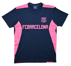 FC BARCELONA SHIRT S