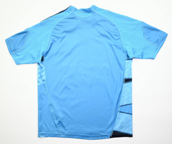 2009-10 OLYMPIQUE MARSEILLE KOSZULKA S. BOYS