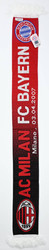 BAYERN MUNCHEN/ AC MILAN 11.04.2007 SZALIK