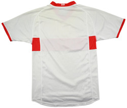 2003-04 VFB STUTTGART KOSZULKA XL. BOYS 