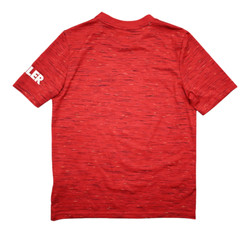 2020-21 MANCHESTER UNITED SHIRT L. BOYS