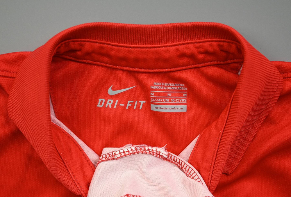 2014-15 AS MONACO SHIRT M. BOYS