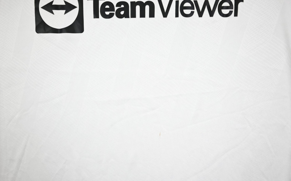 2022-23 MANCHESTER UNITED SHIRT XS